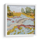 Río Lowland I - W. Rutledge | Cuadro decorativo de Canvas Lab