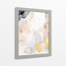 Indigo Rubor Y Oro I - Susan Savory | Cuadro decorativo de Canvas Lab