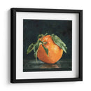 Bodegón Naranja Oscuro Ii - Gerard Paul Deshayes | Cuadro decorativo de Canvas Lab