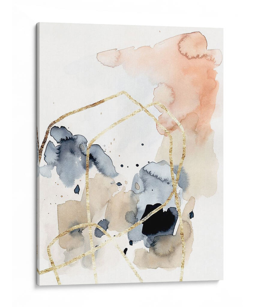 Sincopar I - Susan Savory | Cuadro decorativo de Canvas Lab
