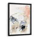 Sincopar I - Susan Savory | Cuadro decorativo de Canvas Lab