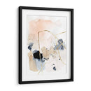 Syncopate Ii - Susan Savory | Cuadro decorativo de Canvas Lab