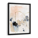 Syncopate Ii - Susan Savory | Cuadro decorativo de Canvas Lab