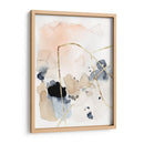 Syncopate Ii - Susan Savory | Cuadro decorativo de Canvas Lab