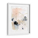 Syncopate Ii - Susan Savory | Cuadro decorativo de Canvas Lab