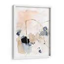 Syncopate Ii - Susan Savory | Cuadro decorativo de Canvas Lab