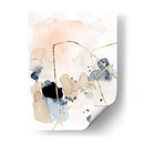 Syncopate Ii - Susan Savory | Cuadro decorativo de Canvas Lab