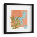 Puntos De Semitono I - W. Rutledge | Cuadro decorativo de Canvas Lab