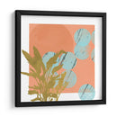 Puntos De Semitono I - W. Rutledge | Cuadro decorativo de Canvas Lab
