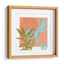 Puntos De Semitono I - W. Rutledge | Cuadro decorativo de Canvas Lab