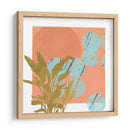 Puntos De Semitono I - W. Rutledge | Cuadro decorativo de Canvas Lab