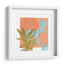 Puntos De Semitono I - W. Rutledge | Cuadro decorativo de Canvas Lab