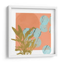 Puntos De Semitono I - W. Rutledge | Cuadro decorativo de Canvas Lab