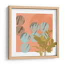 Puntos De Semitono Ii - W. Rutledge | Cuadro decorativo de Canvas Lab