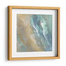 Costa Aérea Iv - Sheila Finch | Cuadro decorativo de Canvas Lab