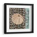 Por La Costa I - Jade Reynolds | Cuadro decorativo de Canvas Lab