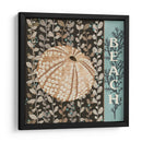 Por La Costa I - Jade Reynolds | Cuadro decorativo de Canvas Lab