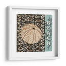 Por La Costa I - Jade Reynolds | Cuadro decorativo de Canvas Lab