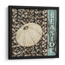 Por La Costa Ii - Jade Reynolds | Cuadro decorativo de Canvas Lab