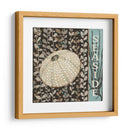 Por La Costa Ii - Jade Reynolds | Cuadro decorativo de Canvas Lab