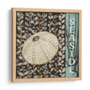 Por La Costa Ii - Jade Reynolds | Cuadro decorativo de Canvas Lab