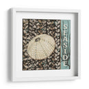 Por La Costa Ii - Jade Reynolds | Cuadro decorativo de Canvas Lab