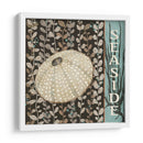 Por La Costa Ii - Jade Reynolds | Cuadro decorativo de Canvas Lab