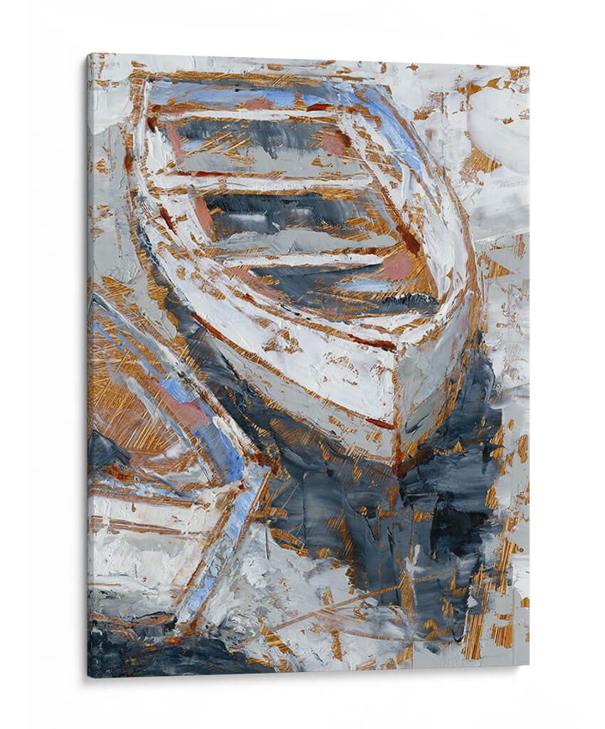 Luz Fresca I - Ethan Harper | Cuadro decorativo de Canvas Lab