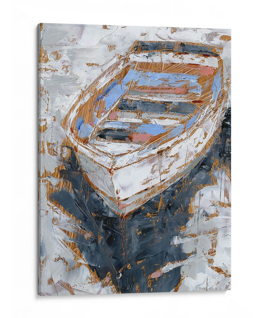 Luz Fresca Ii - Ethan Harper | Cuadro decorativo de Canvas Lab