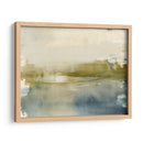 Olive En El Horizonte Ii - Jennifer Goldberger | Cuadro decorativo de Canvas Lab