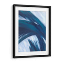 Frondas Kline I - Suzanne Wilkins | Cuadro decorativo de Canvas Lab