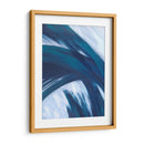 Frondas Kline I - Suzanne Wilkins | Cuadro decorativo de Canvas Lab