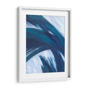 Frondas Kline I - Suzanne Wilkins | Cuadro decorativo de Canvas Lab
