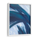 Frondas Kline I - Suzanne Wilkins | Cuadro decorativo de Canvas Lab