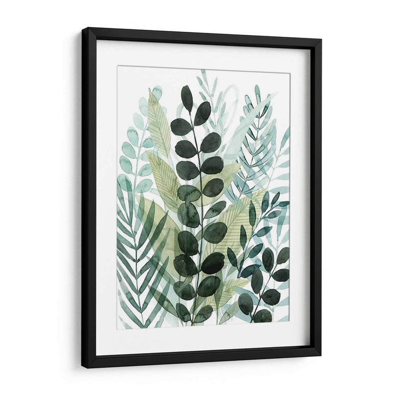 Forest Forage I - Grace Popp | Cuadro decorativo de Canvas Lab