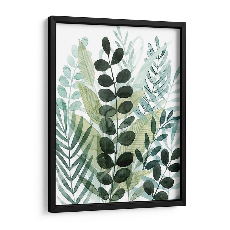 Forest Forage I - Grace Popp | Cuadro decorativo de Canvas Lab