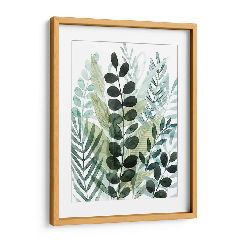 Forest Forage I - Grace Popp | Cuadro decorativo de Canvas Lab