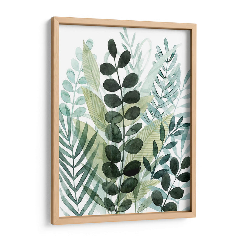 Forest Forage I - Grace Popp | Cuadro decorativo de Canvas Lab