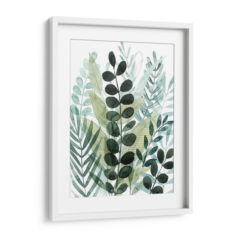 Forest Forage I - Grace Popp | Cuadro decorativo de Canvas Lab