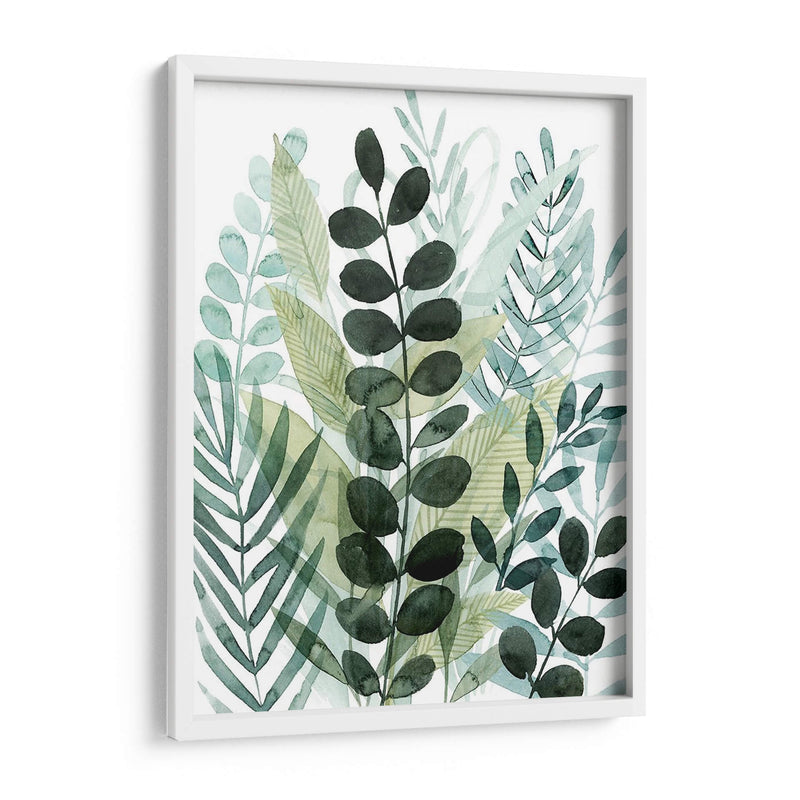 Forest Forage I - Grace Popp | Cuadro decorativo de Canvas Lab