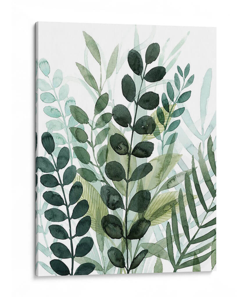Forest Forage Ii - Grace Popp | Cuadro decorativo de Canvas Lab