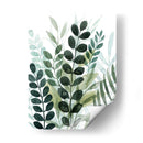 Forest Forage Ii - Grace Popp | Cuadro decorativo de Canvas Lab