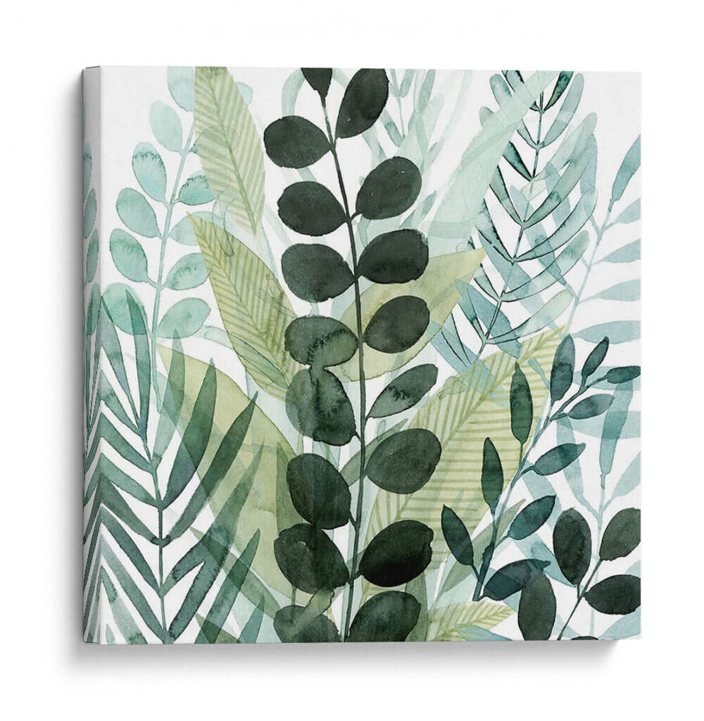 Forest Forrage Iii - Grace Popp | Cuadro decorativo de Canvas Lab