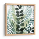 Forest Forrage Iii - Grace Popp | Cuadro decorativo de Canvas Lab