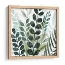 Forest Forage Iv - Grace Popp | Cuadro decorativo de Canvas Lab