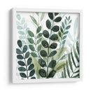 Forest Forage Iv - Grace Popp | Cuadro decorativo de Canvas Lab