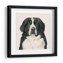 El Mejor Amigo I - Grace Popp | Cuadro decorativo de Canvas Lab