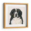 El Mejor Amigo I - Grace Popp | Cuadro decorativo de Canvas Lab