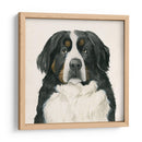 El Mejor Amigo I - Grace Popp | Cuadro decorativo de Canvas Lab