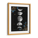 Noche Luna I - Melissa Wang | Cuadro decorativo de Canvas Lab